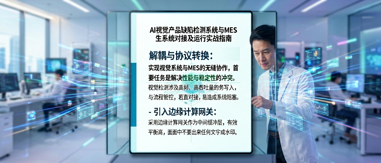 核心架构设计:解耦与协议转换