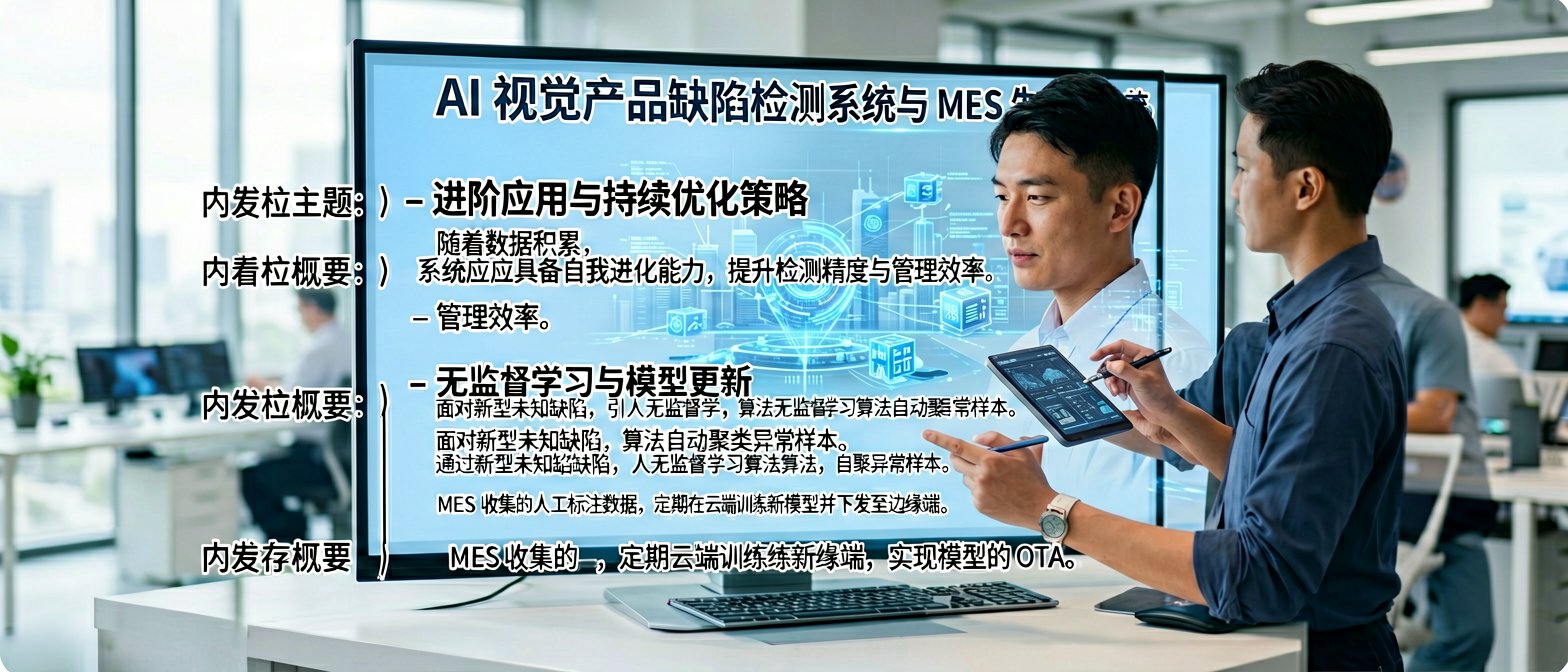 进阶应用与持续优化策略